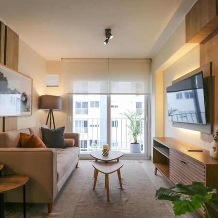Kennedy By Wynwood House Apartment Lima Luaran gambar
