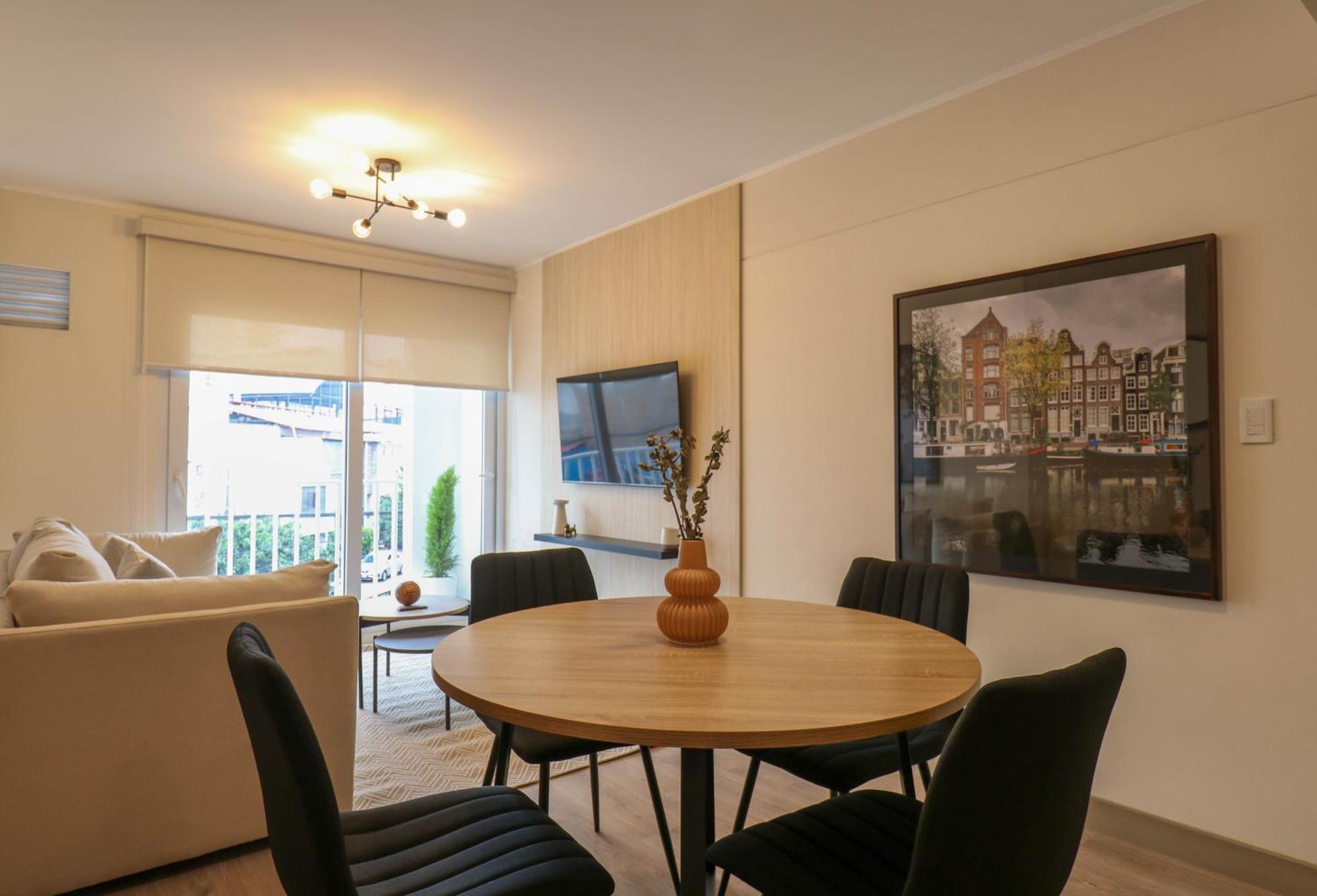 Kennedy By Wynwood House Apartment Lima Luaran gambar