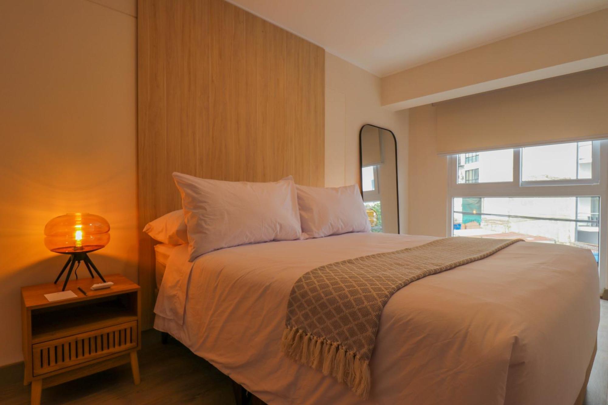 Kennedy By Wynwood House Apartment Lima Luaran gambar