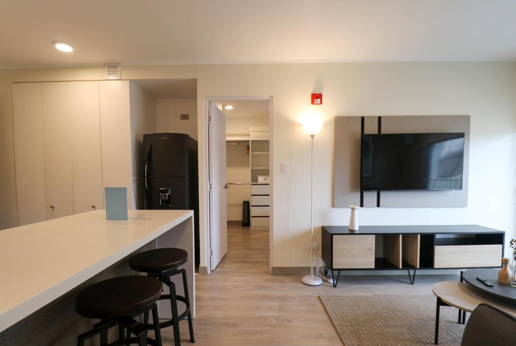 Kennedy By Wynwood House Apartment Lima Luaran gambar
