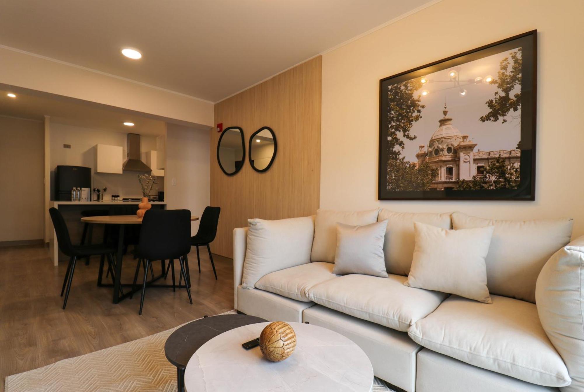 Kennedy By Wynwood House Apartment Lima Luaran gambar