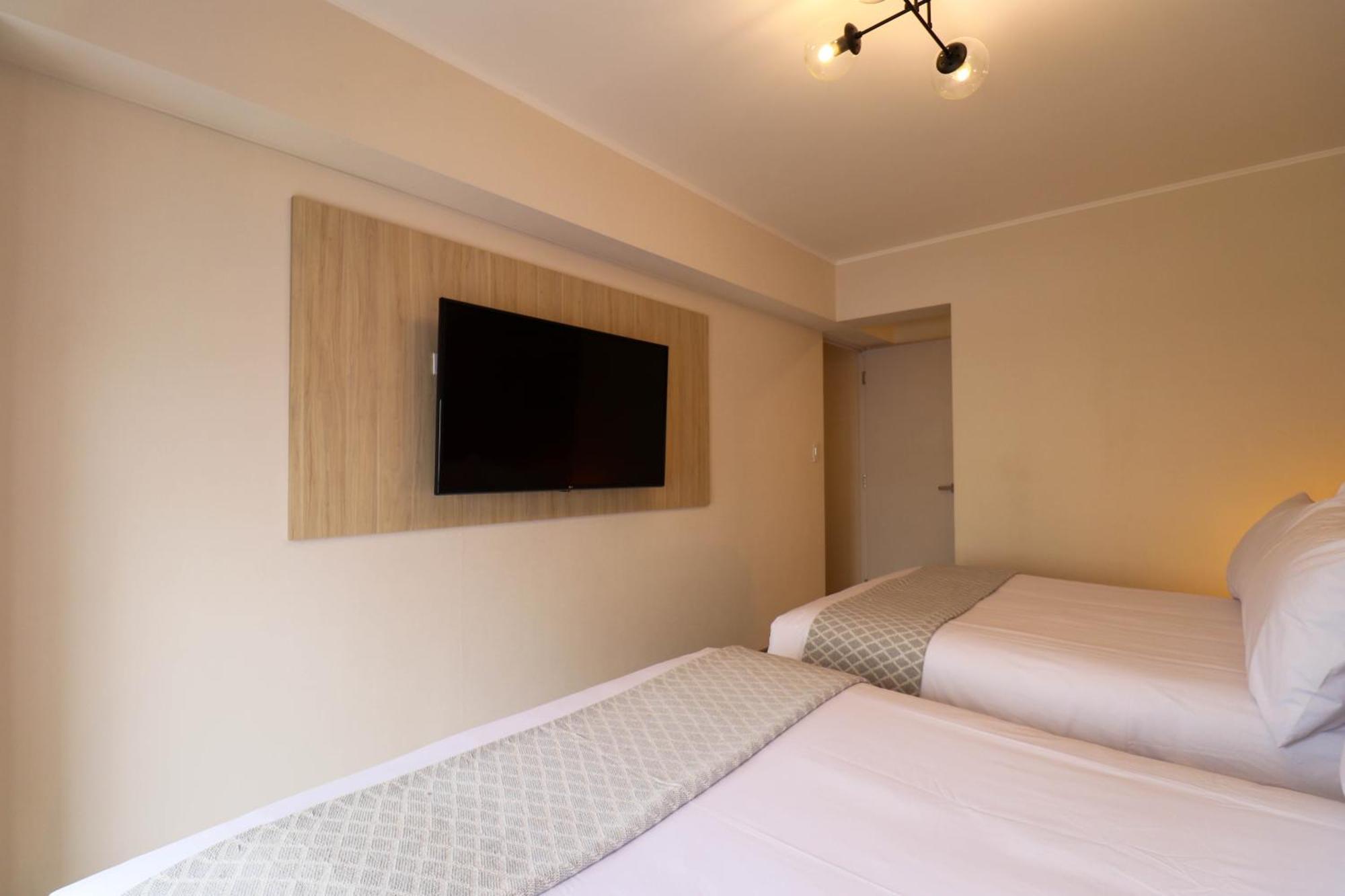 Kennedy By Wynwood House Apartment Lima Luaran gambar