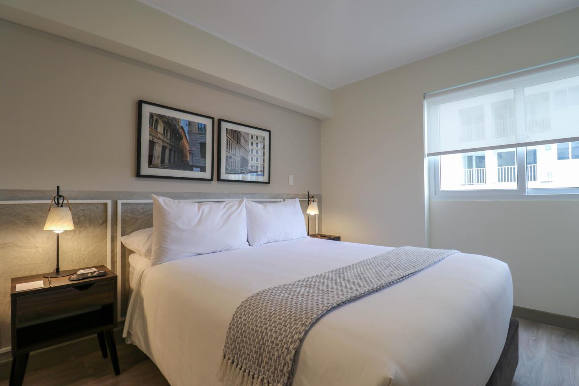 Kennedy By Wynwood House Apartment Lima Luaran gambar