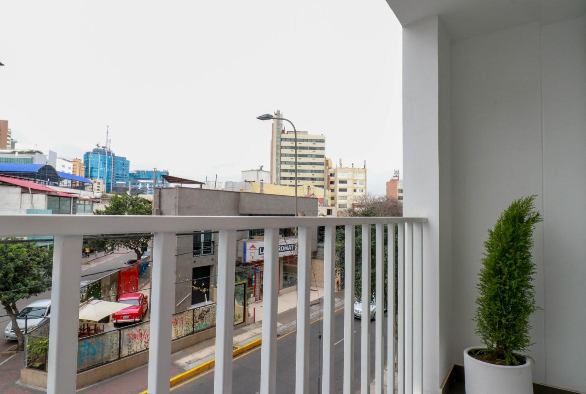 Kennedy By Wynwood House Apartment Lima Luaran gambar