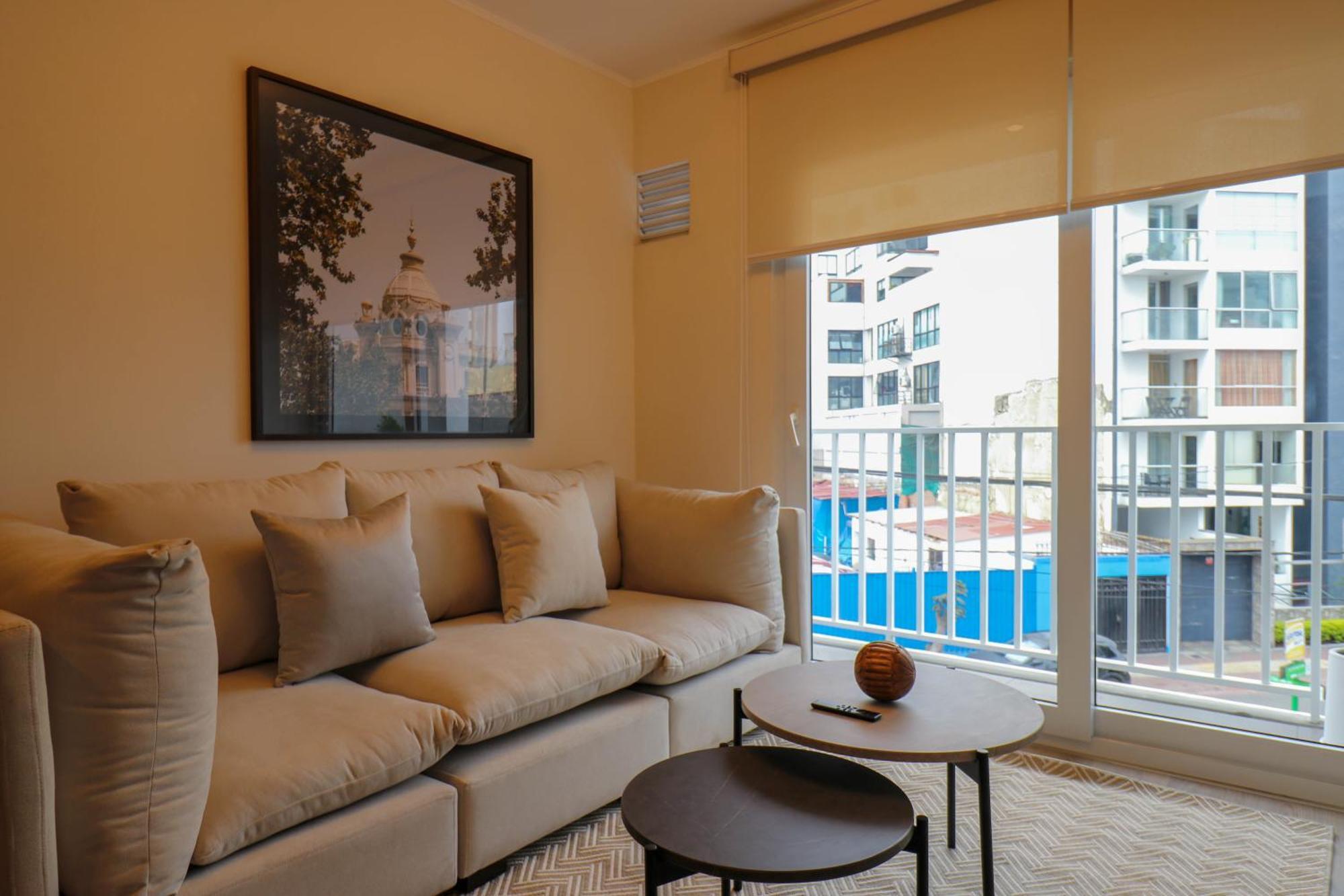 Kennedy By Wynwood House Apartment Lima Luaran gambar