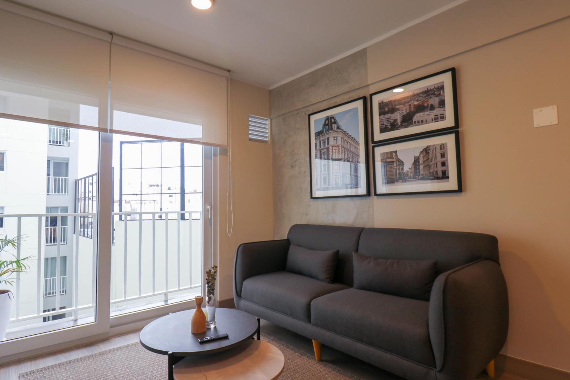 Kennedy By Wynwood House Apartment Lima Luaran gambar
