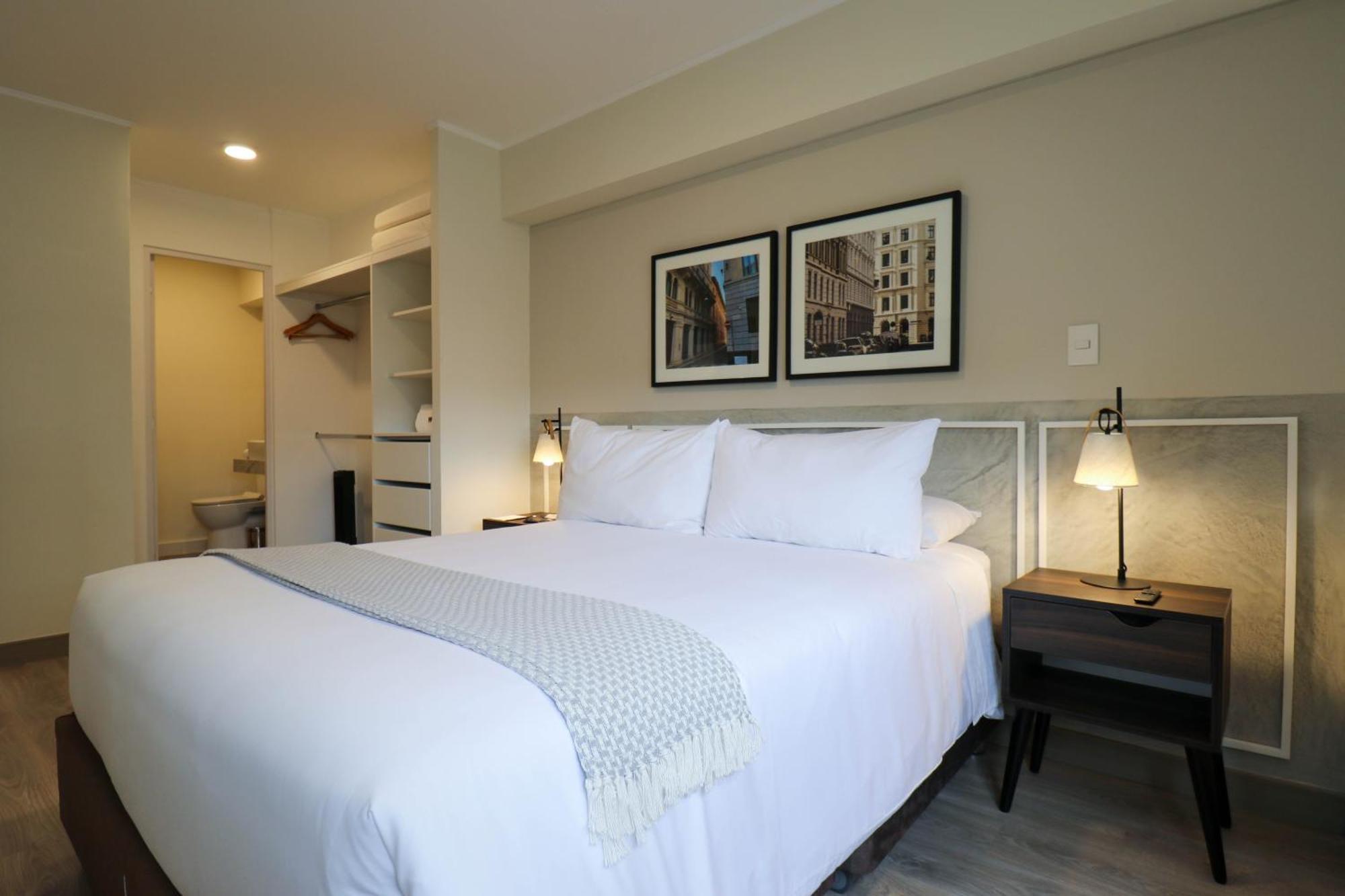 Kennedy By Wynwood House Apartment Lima Luaran gambar