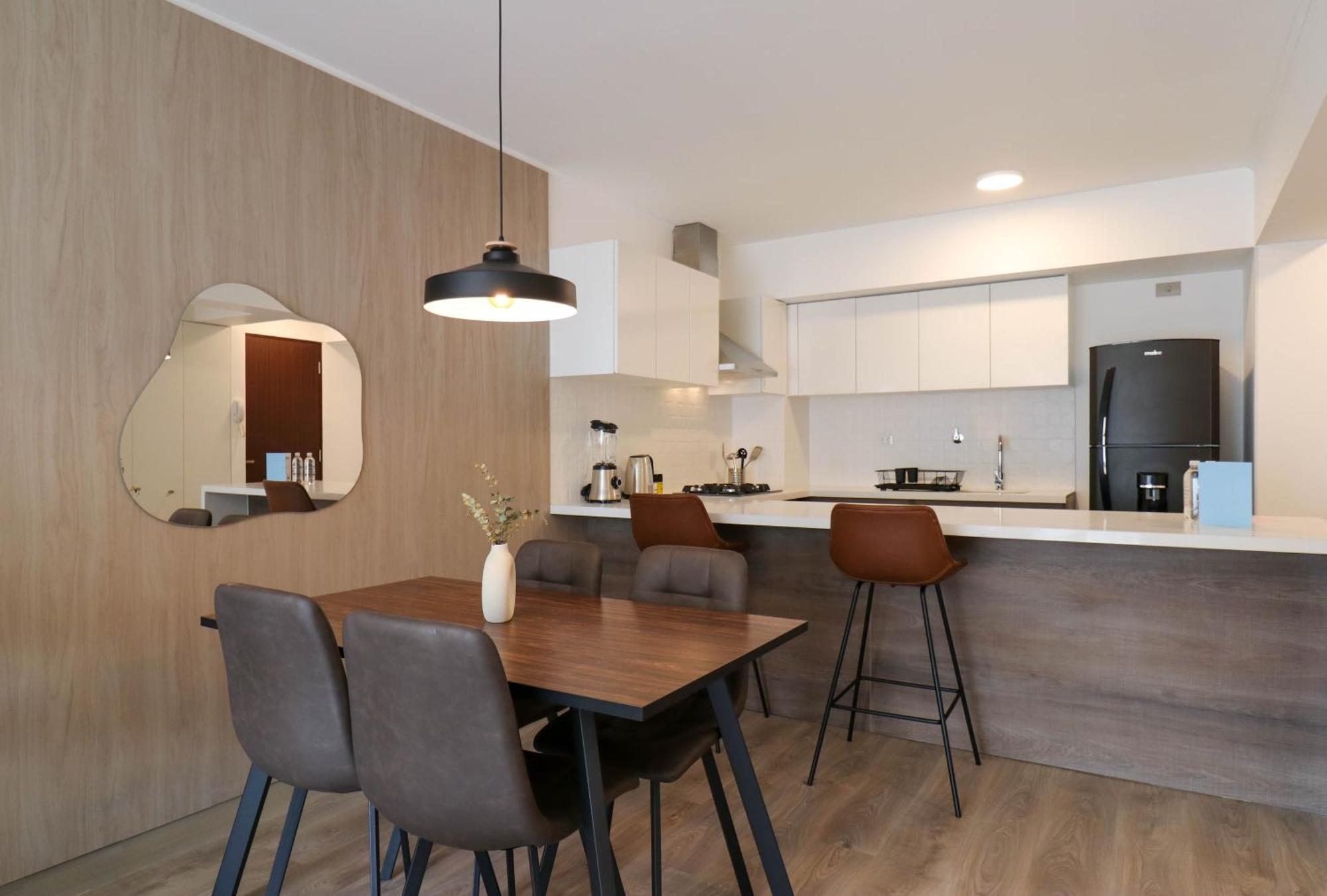 Kennedy By Wynwood House Apartment Lima Luaran gambar