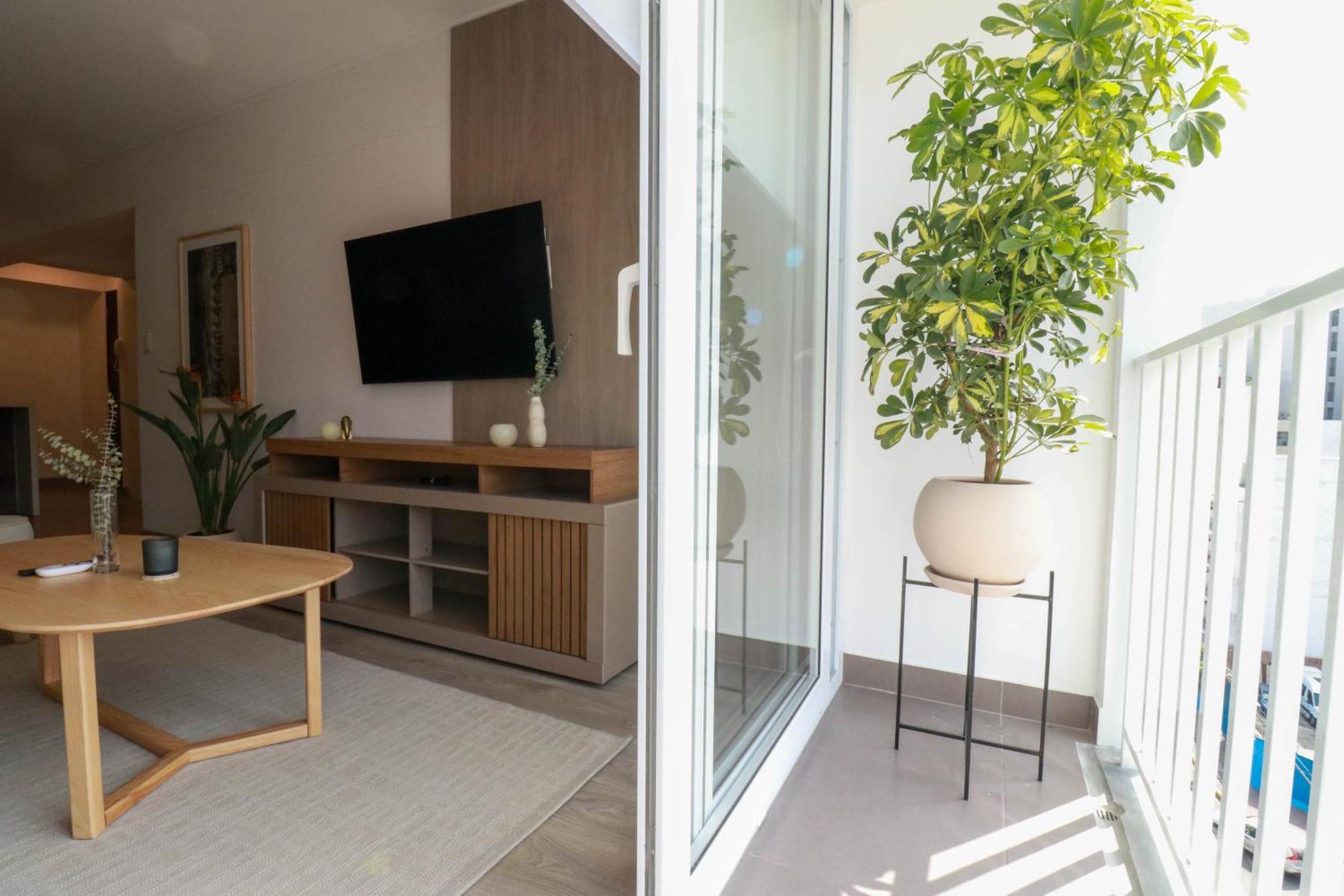 Kennedy By Wynwood House Apartment Lima Luaran gambar