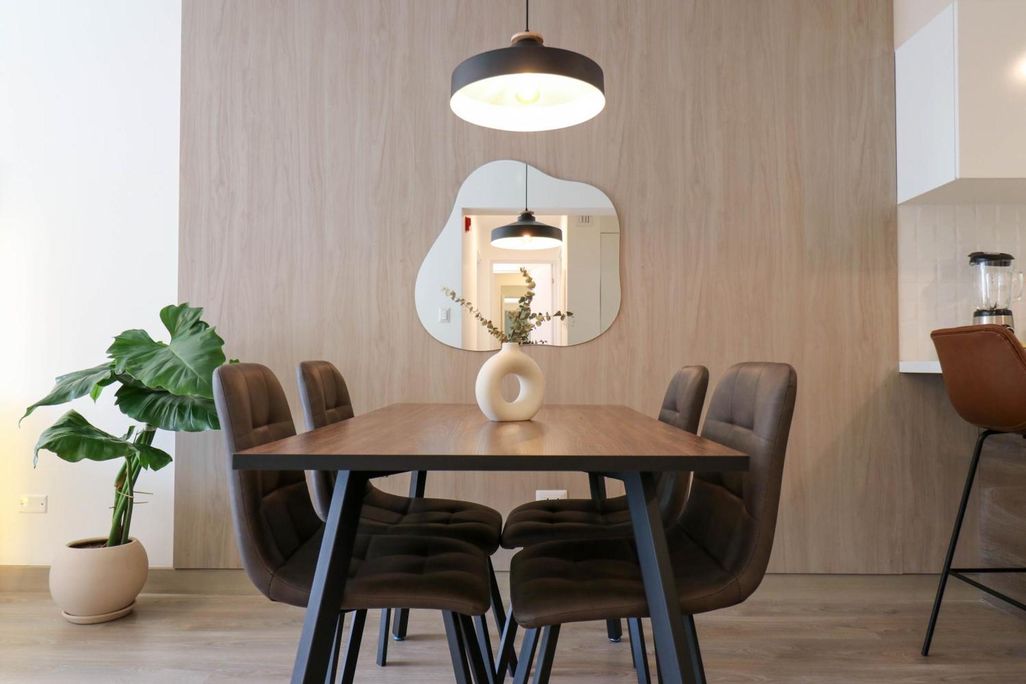 Kennedy By Wynwood House Apartment Lima Luaran gambar