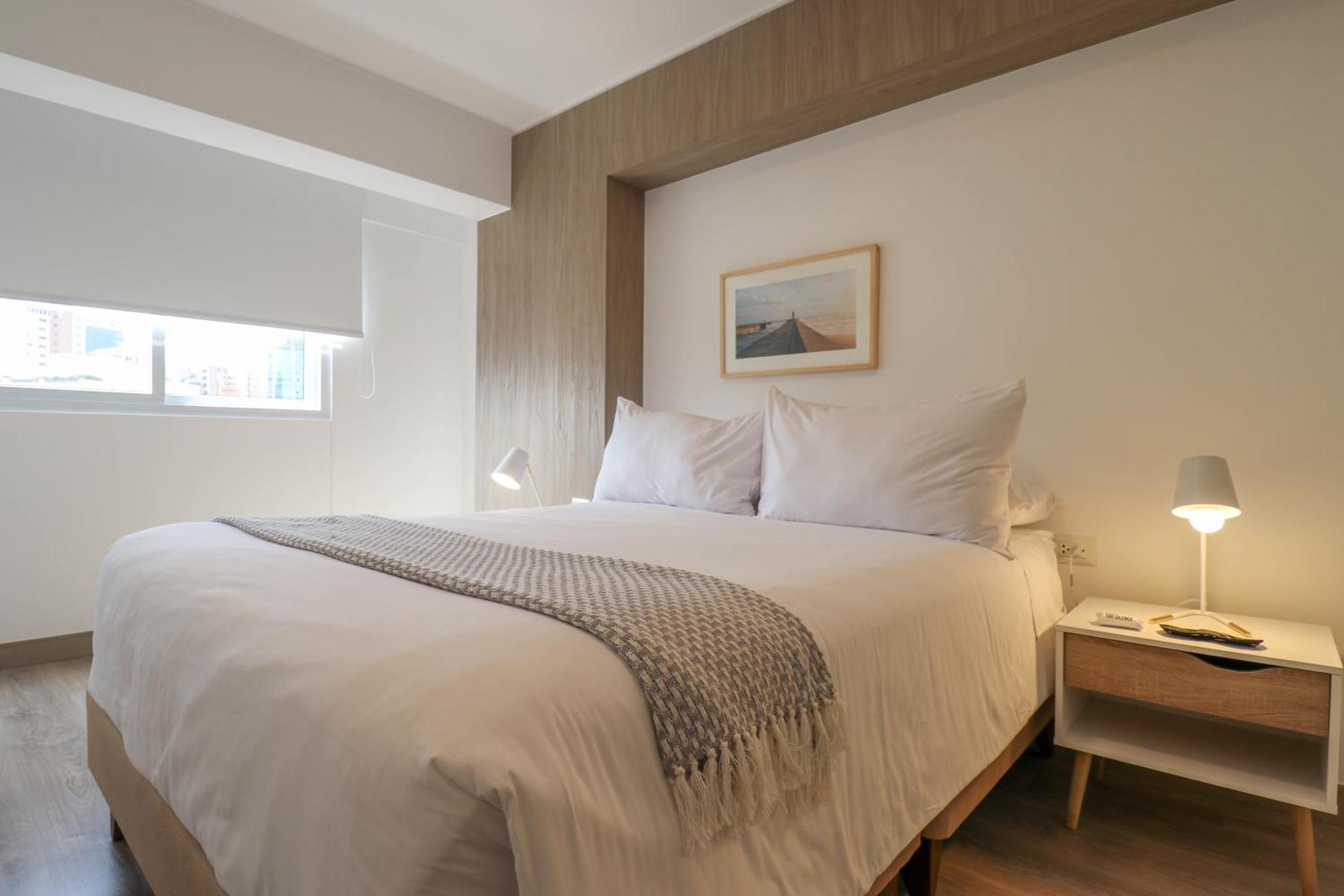 Kennedy By Wynwood House Apartment Lima Luaran gambar