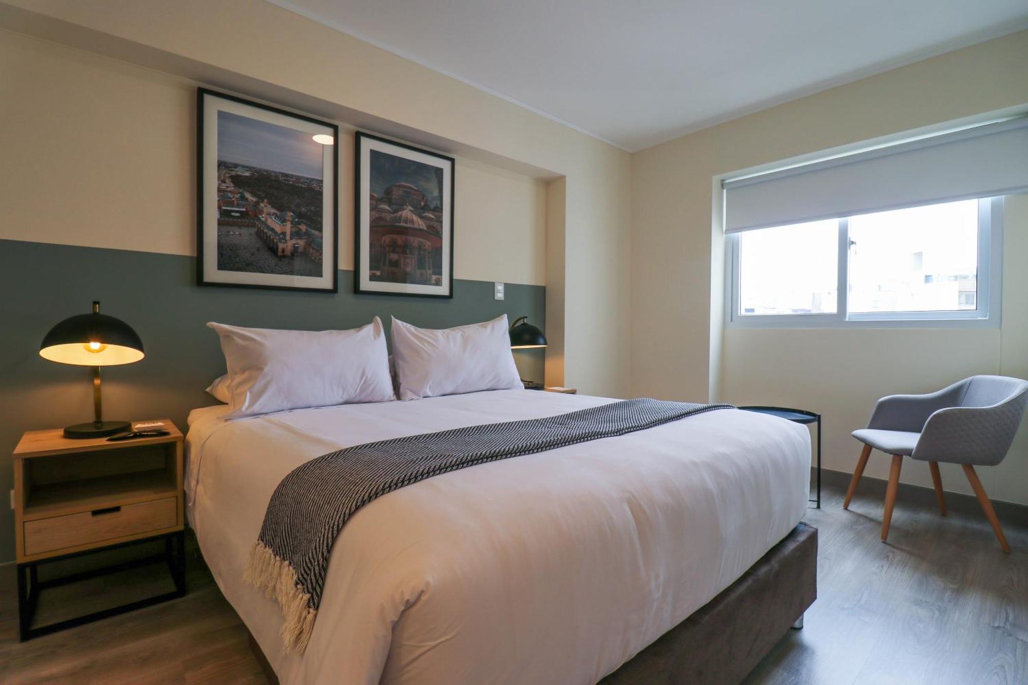 Kennedy By Wynwood House Apartment Lima Luaran gambar