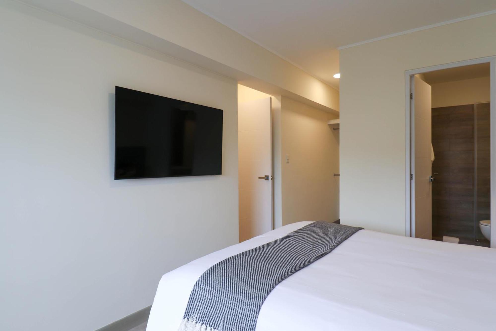 Kennedy By Wynwood House Apartment Lima Luaran gambar