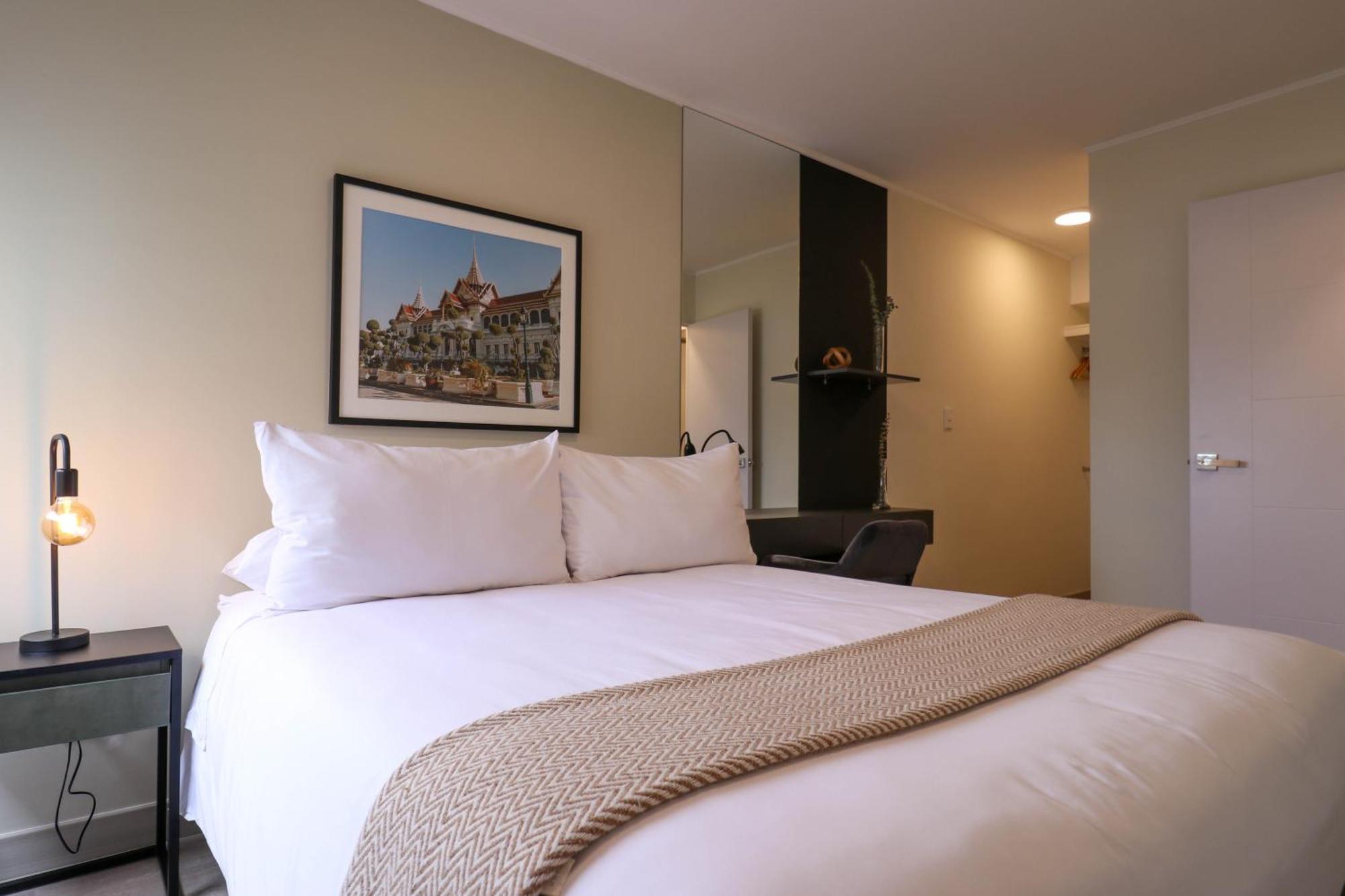 Kennedy By Wynwood House Apartment Lima Luaran gambar