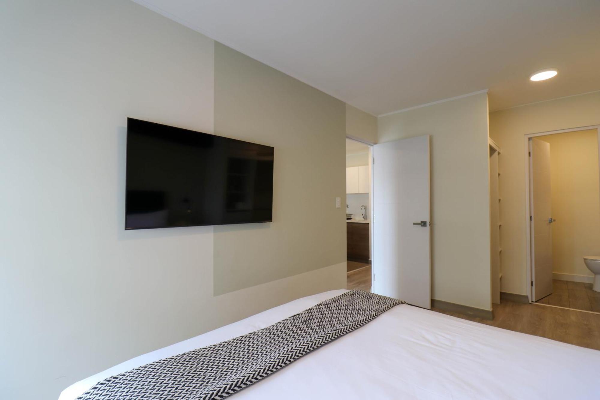 Kennedy By Wynwood House Apartment Lima Luaran gambar