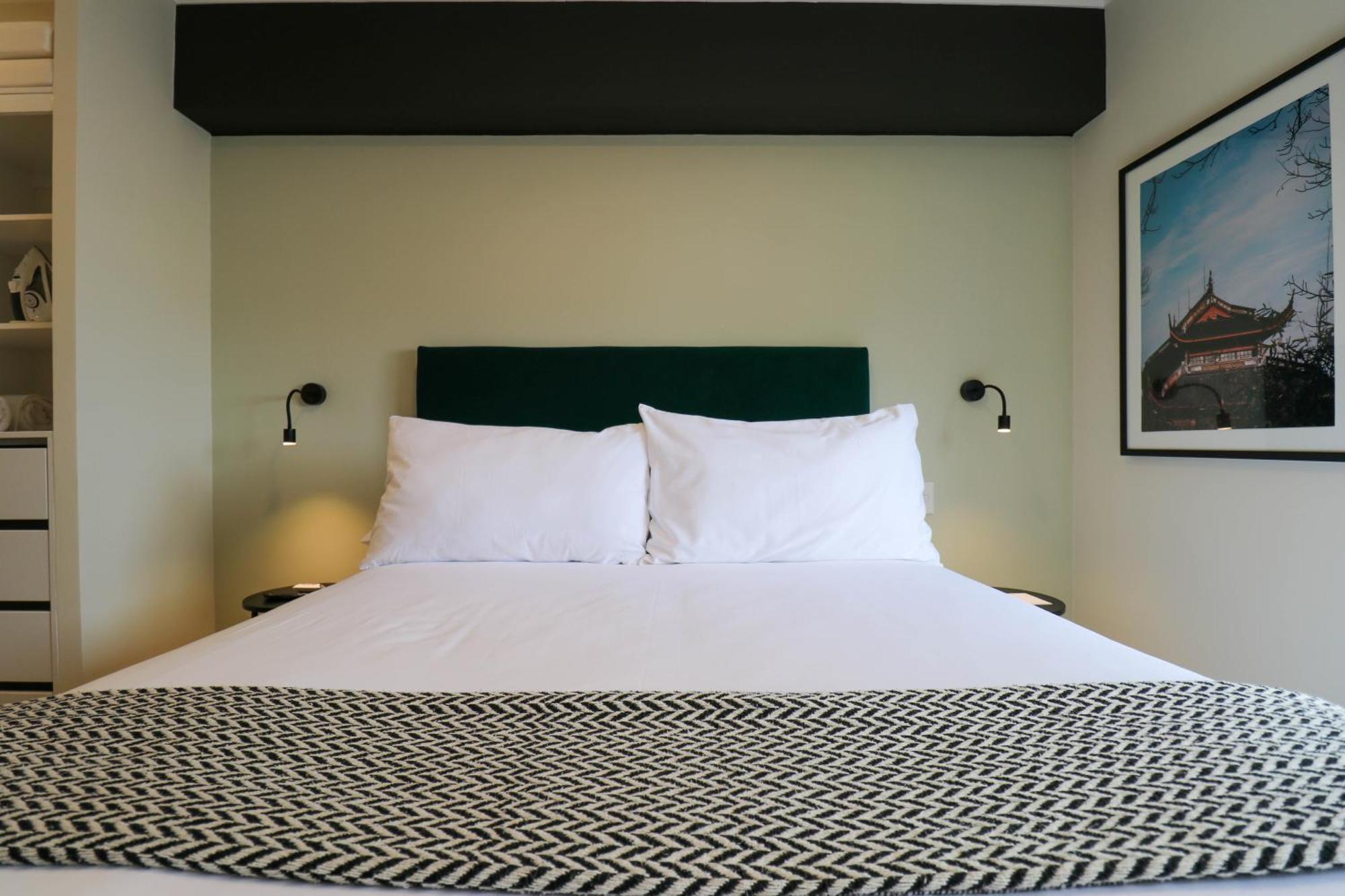 Kennedy By Wynwood House Apartment Lima Luaran gambar