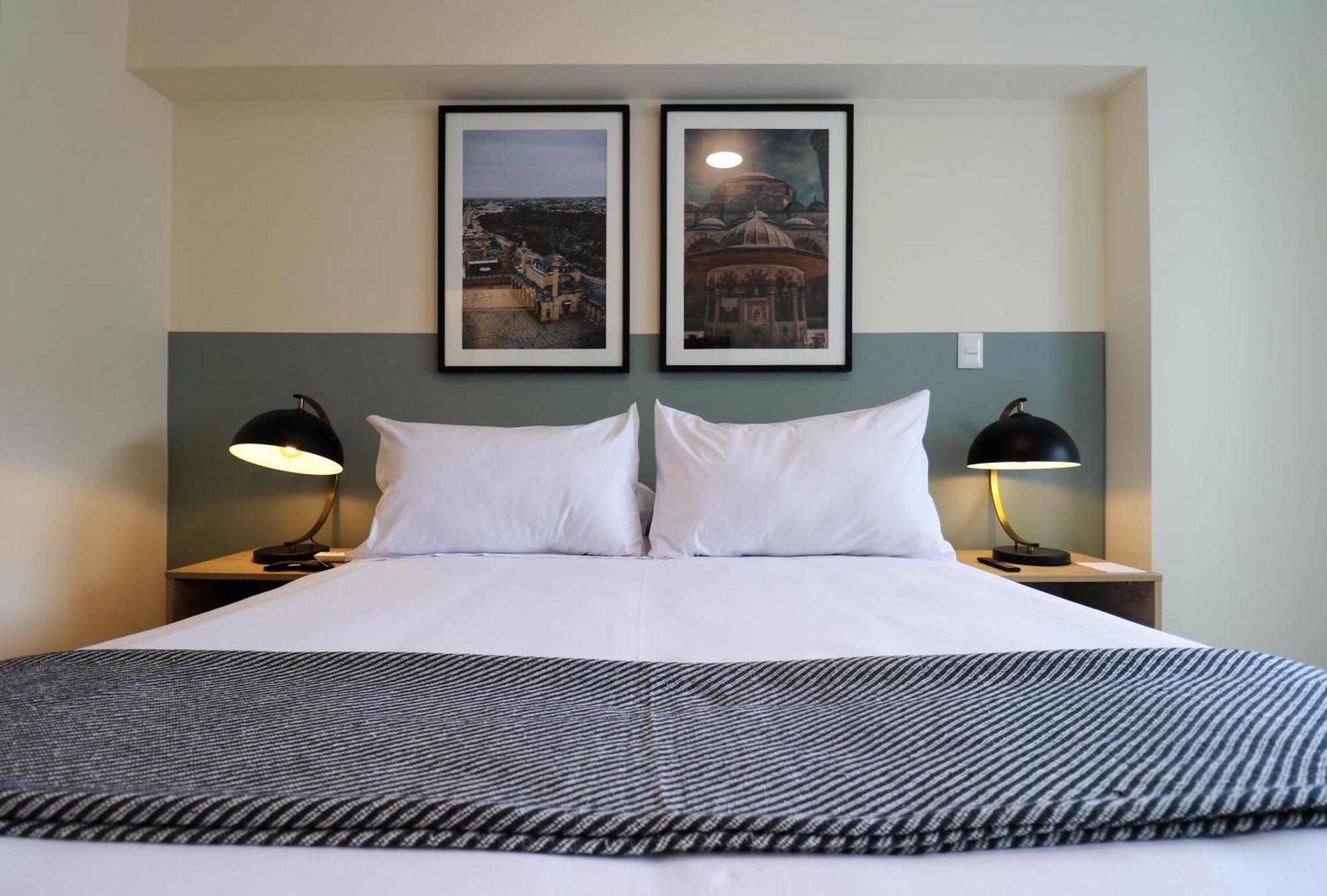 Kennedy By Wynwood House Apartment Lima Luaran gambar