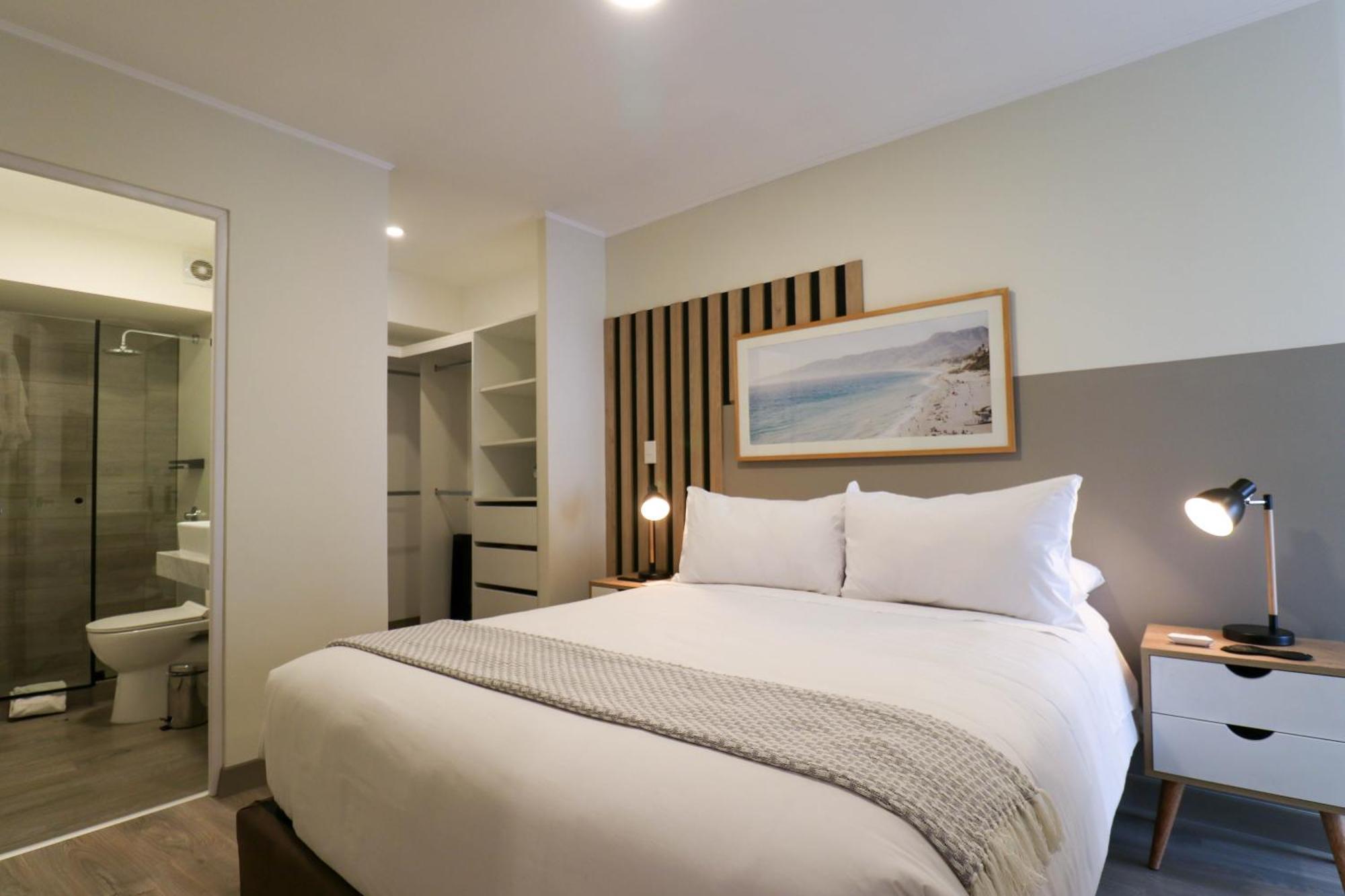 Kennedy By Wynwood House Apartment Lima Luaran gambar