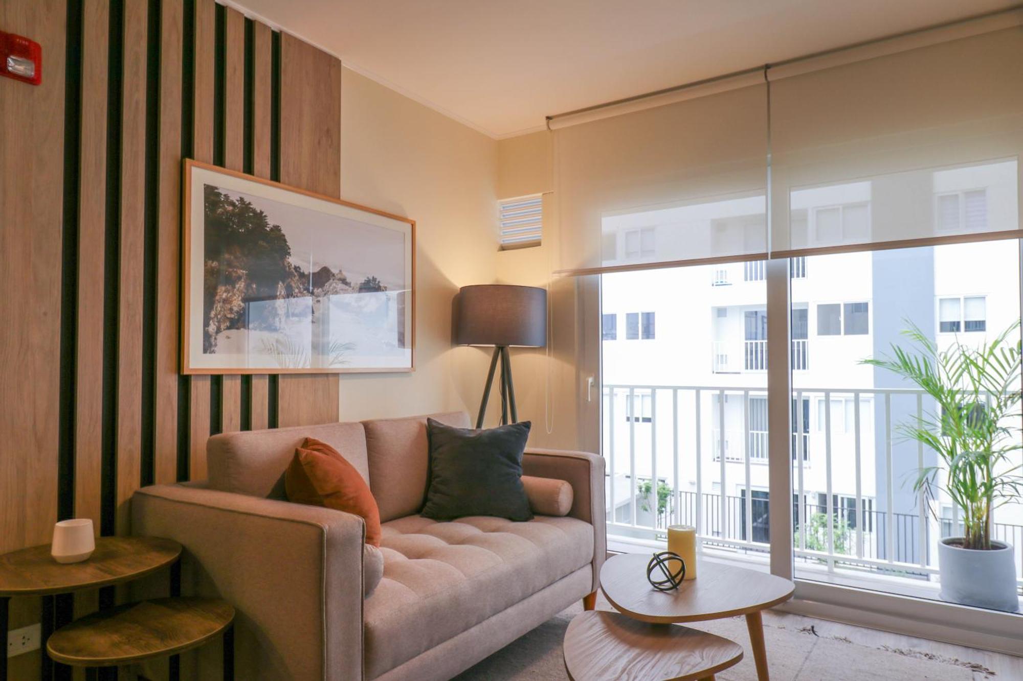 Kennedy By Wynwood House Apartment Lima Luaran gambar