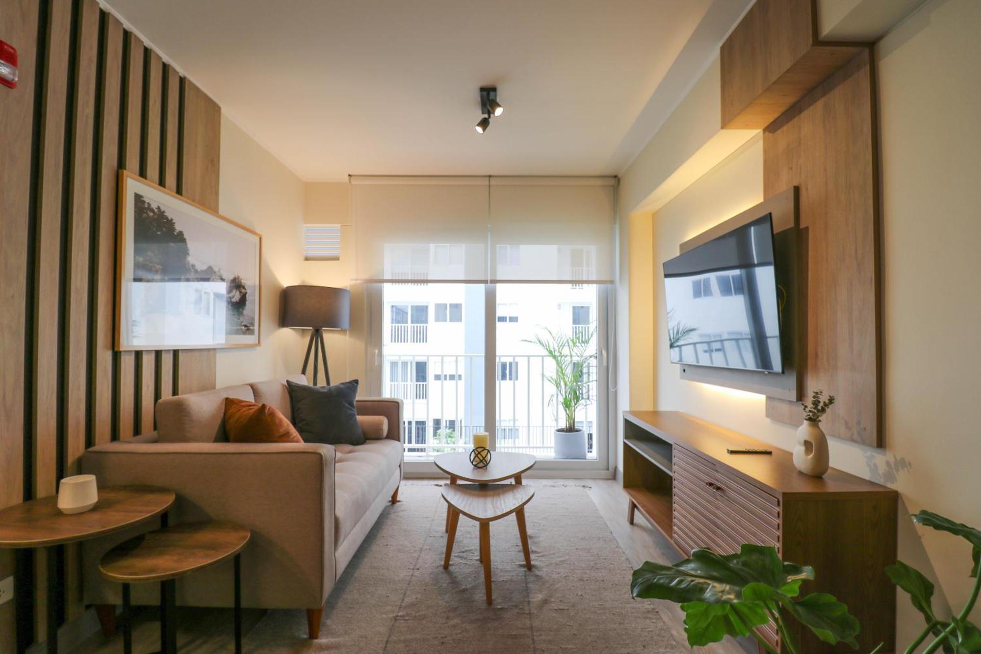Kennedy By Wynwood House Apartment Lima Luaran gambar