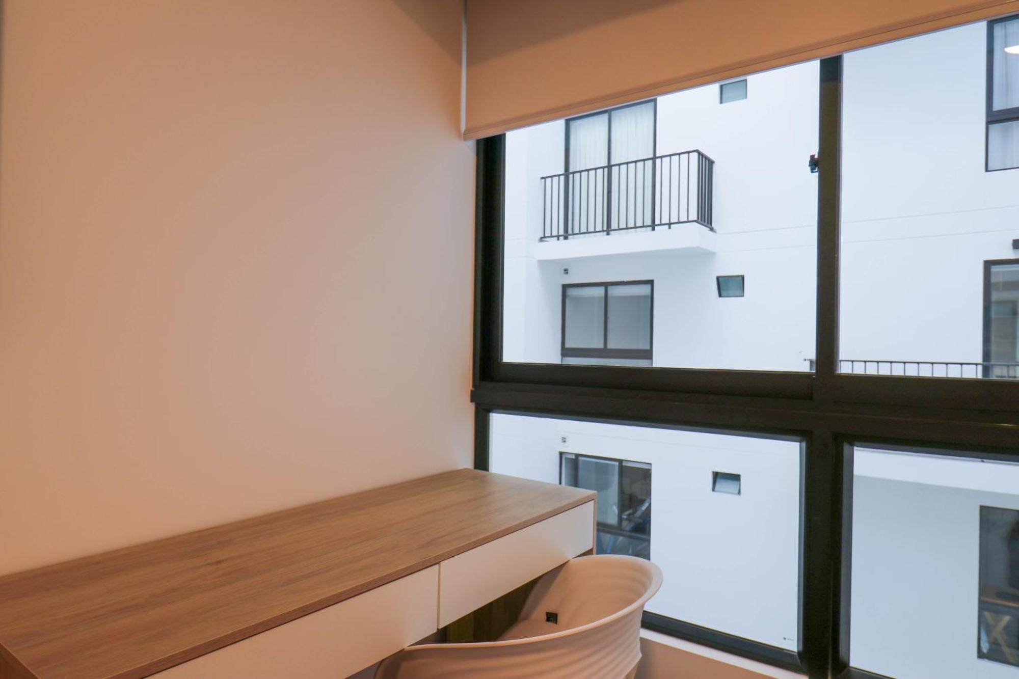 Kennedy By Wynwood House Apartment Lima Luaran gambar